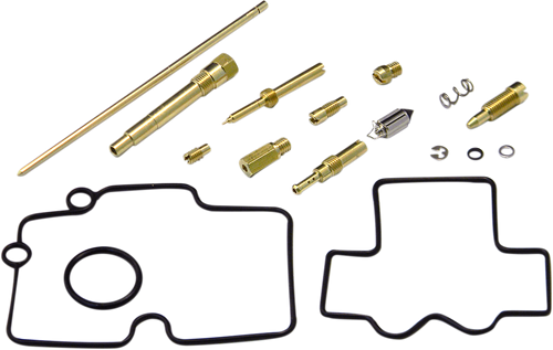 Carburetor Repair Kit - Yamaha