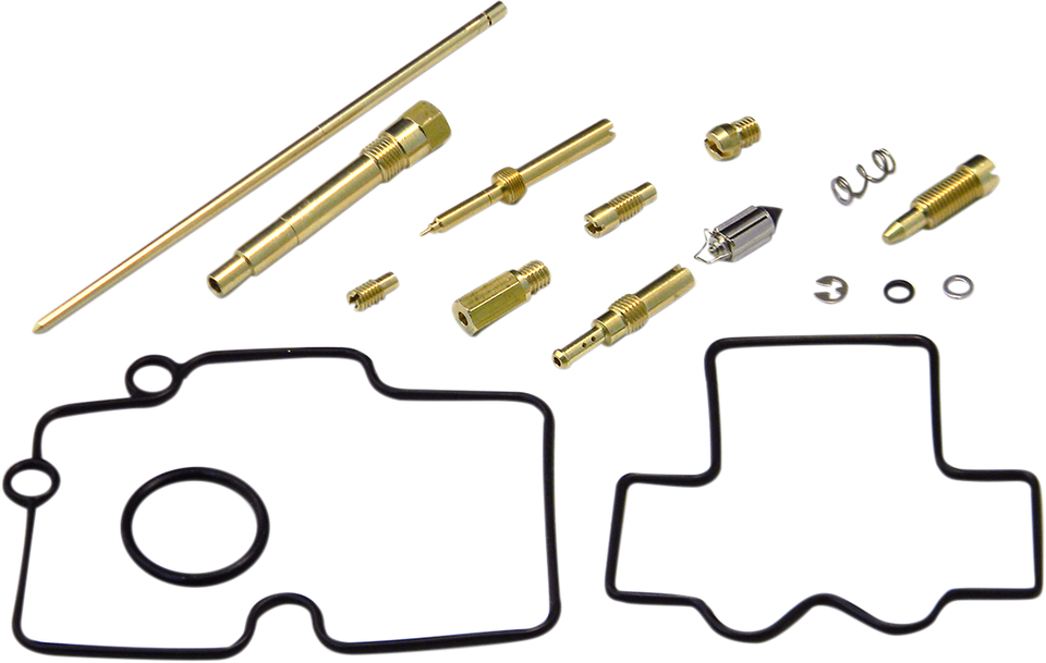 Carburetor Repair Kit - Yamaha