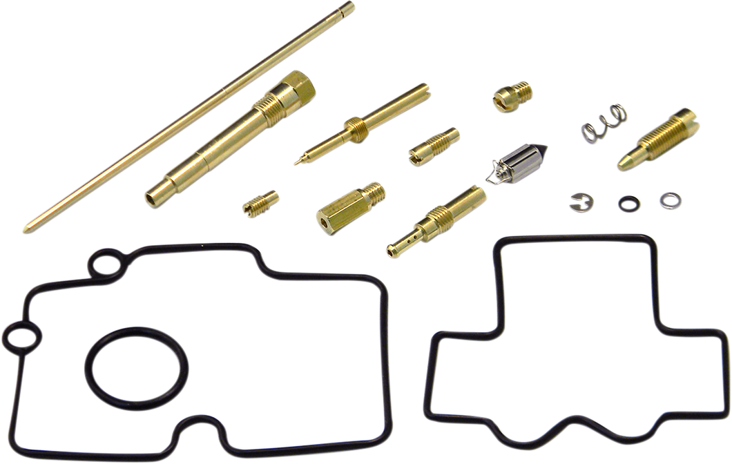Carburetor Repair Kit - Yamaha