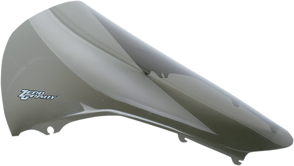 Sport Windscreen - Smoke - VFR800 02-06