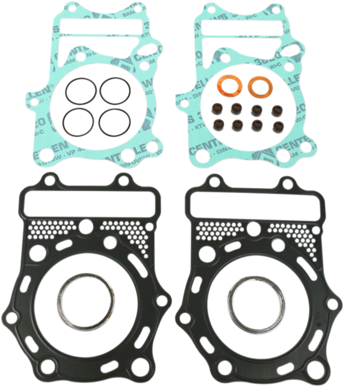 Top End Gasket Kit - Kawasaki