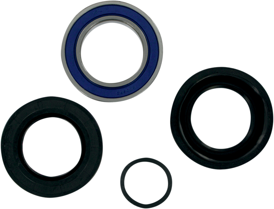 Wheel Bearing Kit - Rear - Honda