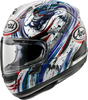 Corsair-X Helmet - Kiyonari - Triko Frost - XS - Lutzka's Garage