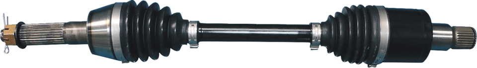 Axle Kit - CV - Complete - Rear Left/Right - Heavy-Duty - Polaris