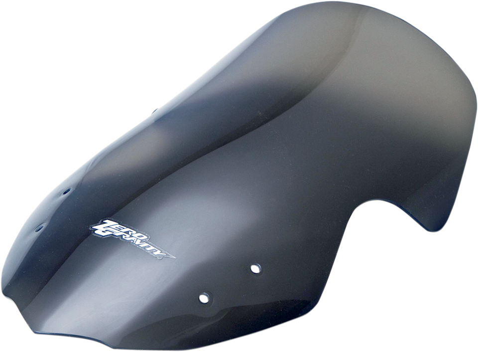 Sport Windscreen - Smoke - NC700X