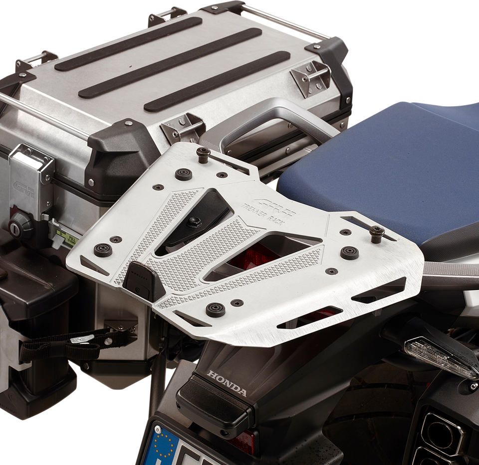 Side Arms - Rear Rack - Honda - CRF Africa Twin