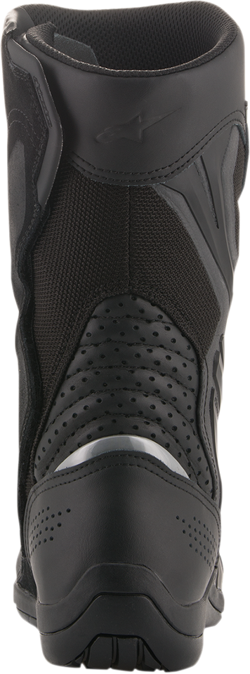 Air Plus Gore-Tex Boots - Black - US 6.5 / EU 40 - Lutzka's Garage