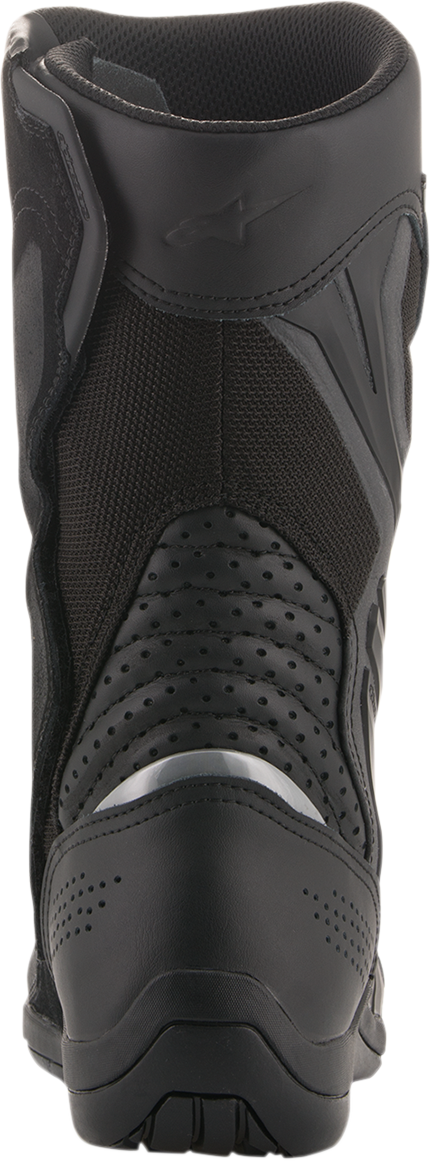 Air Plus Gore-Tex Boots - Black - US 6.5 / EU 40 - Lutzka's Garage