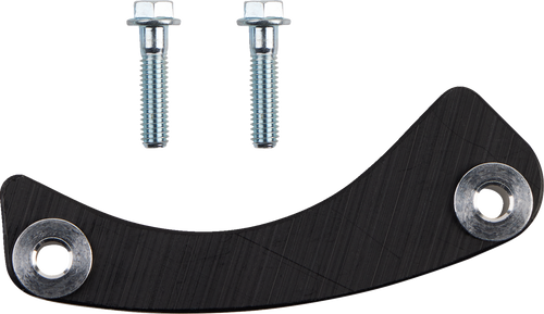 Case Saver - LTR450 - Black - Lutzka's Garage