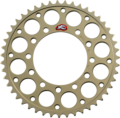 Rear Sprocket - 47 Tooth - Suzuki/Yamaha - Lutzka's Garage
