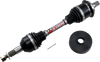 Axle - X-Treme - Heavy-Duty - Rear Left/Right/Middle - Can Am