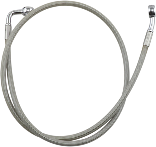 Extended Brake Line - (+6) Ski-Doo