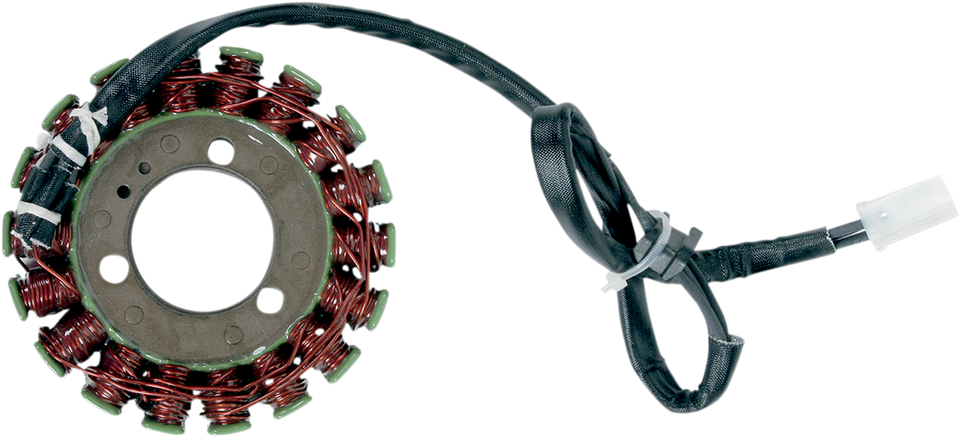 Stator - Kawasaki
