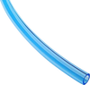 Fuel Line - Transparent Blue - 5/16" x 3
