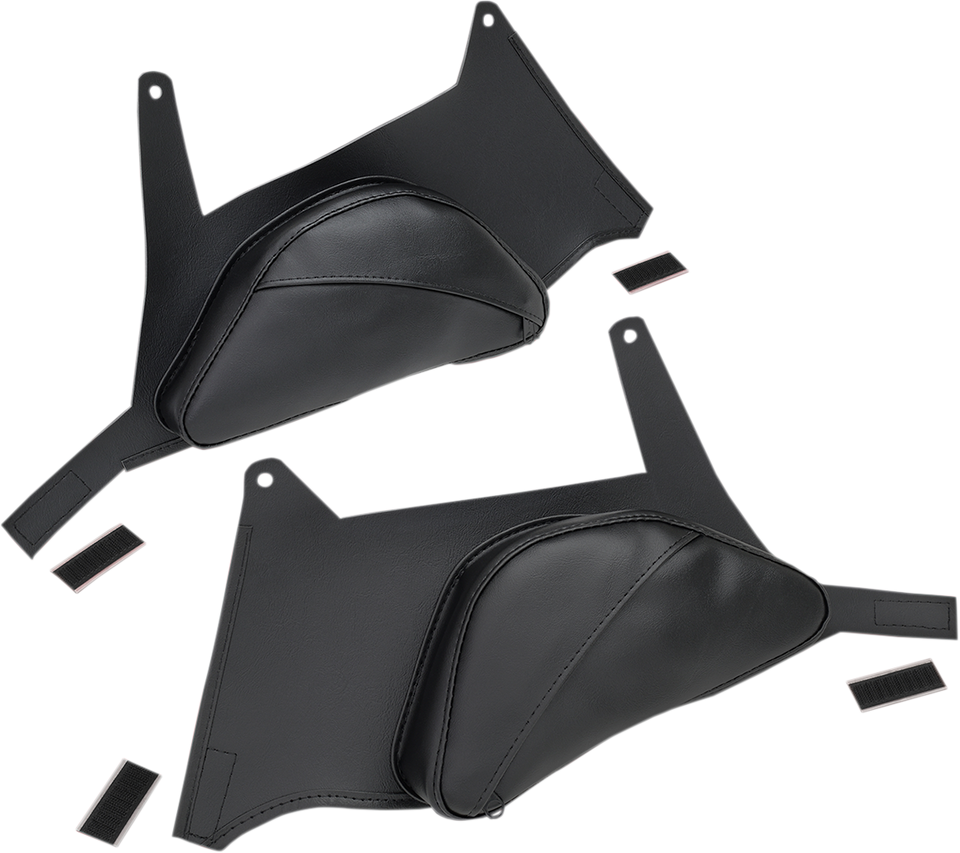 Dual-Side Tank Pouches - CAN-AM Ryker