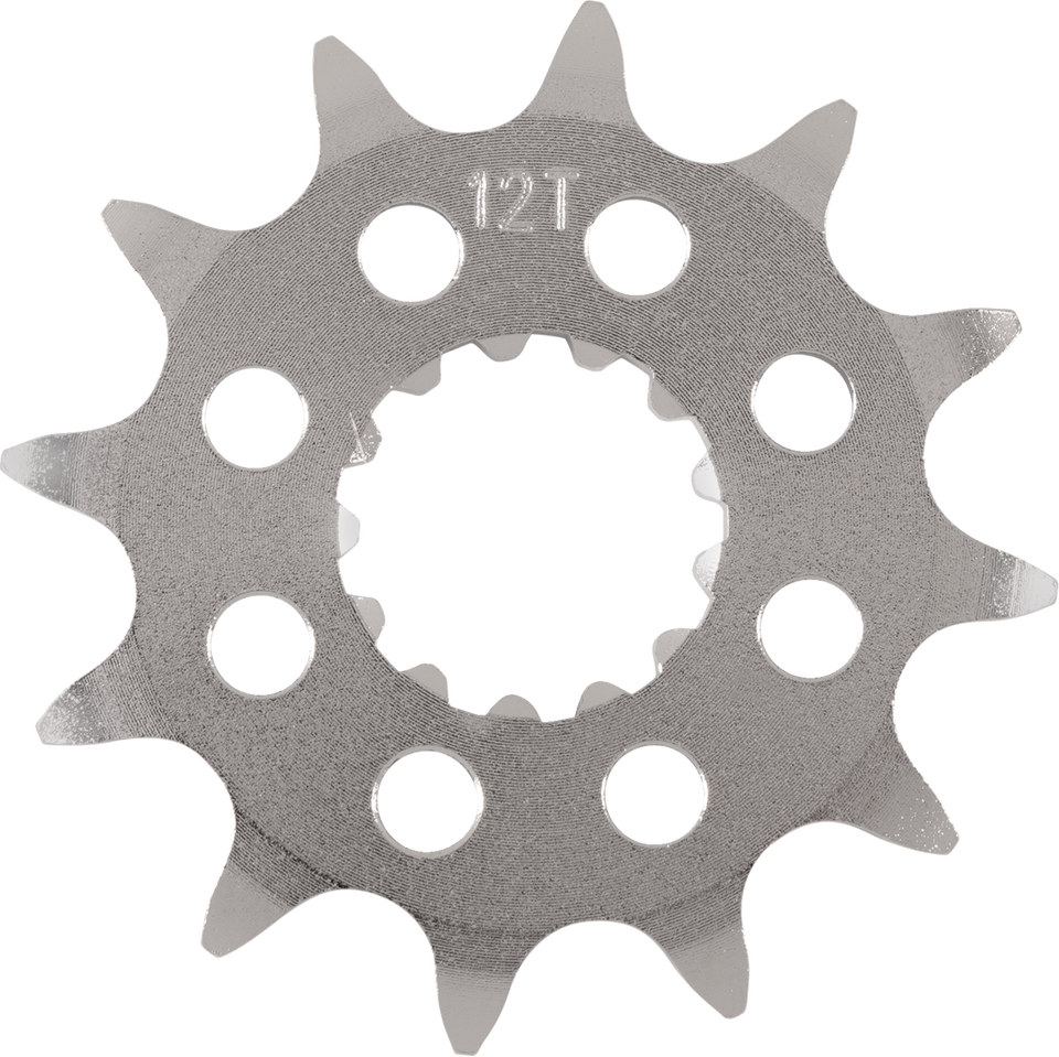 Front Sprocket - 12 Tooth - KX450F/X - Lutzka's Garage