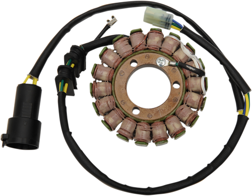 Stator - Honda