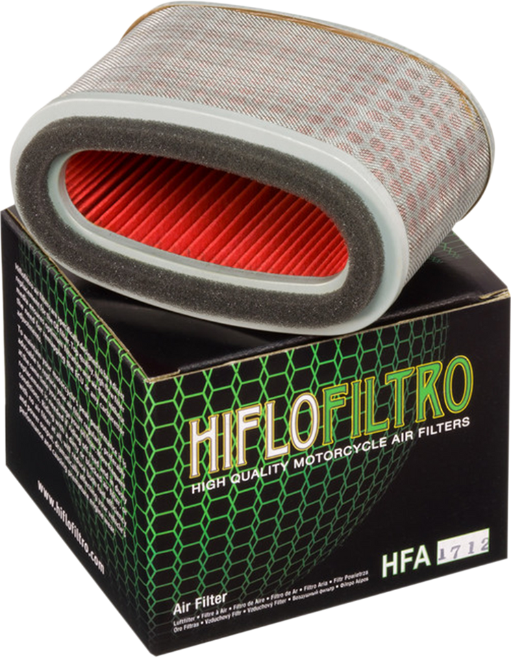 Replacement OE Air Filter - Honda