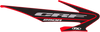 OEM Tank Graphic - CRF450