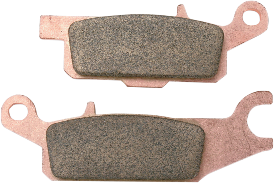 Off-Road Sintered Brake Pads - YFM