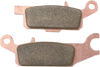 Off-Road Sintered Brake Pads - YFM
