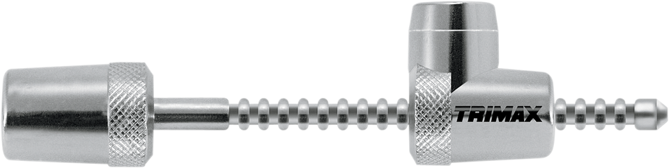 Universal Coupler Lock