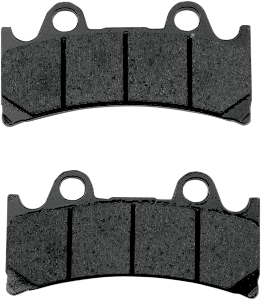 Brake Pads - 683H.CT