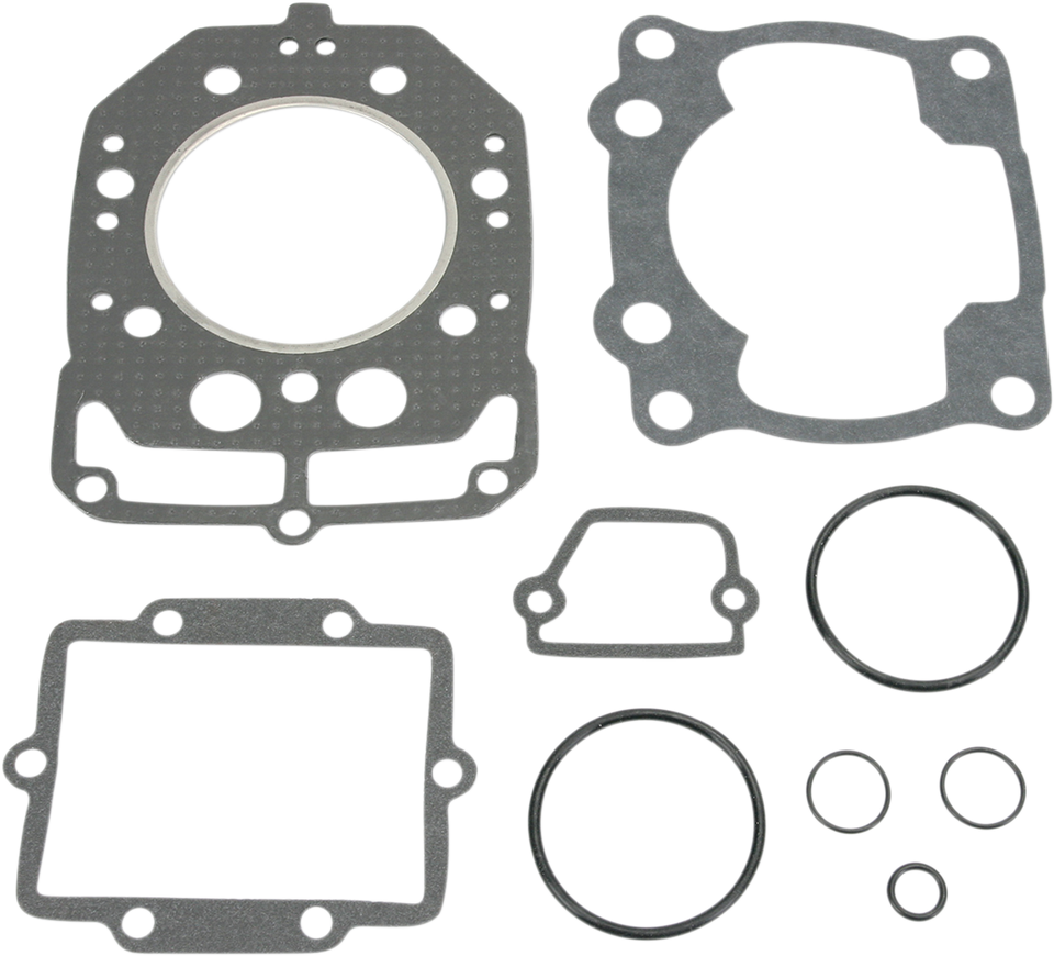 Top End Gasket Kit - Kawasaki