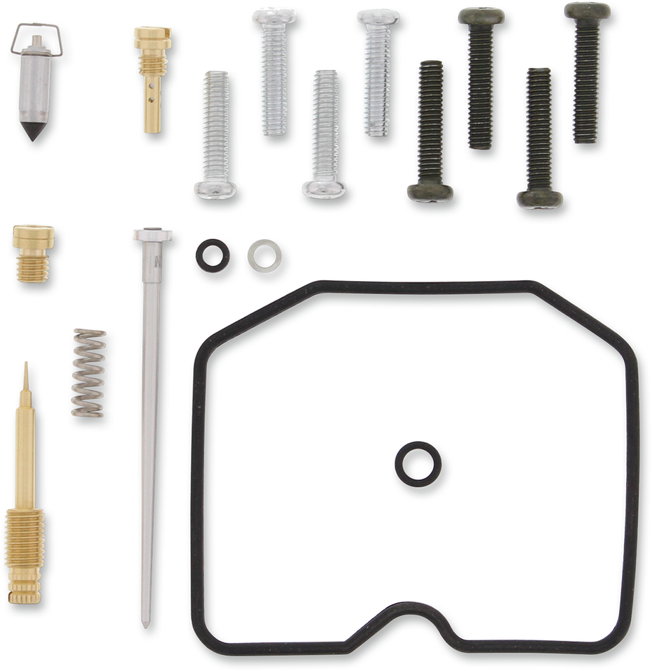 Carburetor Repair Kit - Kawasaki