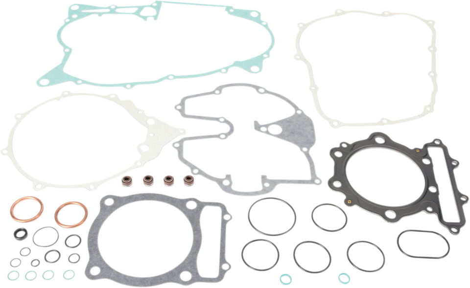 Complete Motor Gasket Kit - Honda