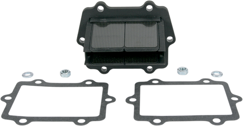 V-Force 3 Reed Valve Set - Honda
