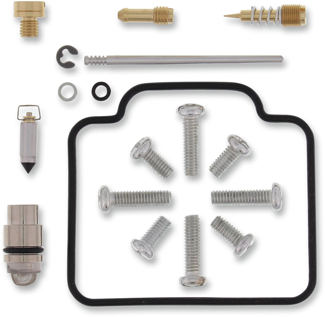 Carburetor Repair Kit - Polaris