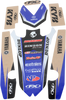 Trim Kit Graphic - Yamaha