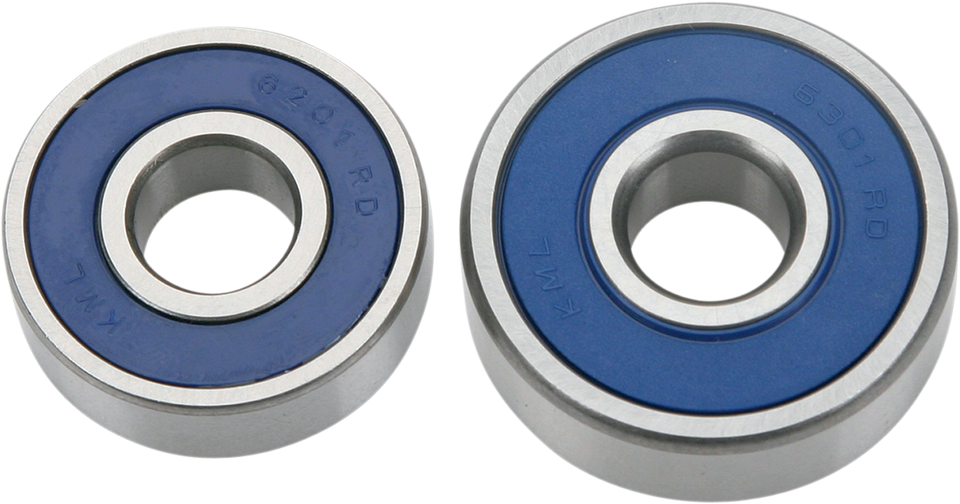 Wheel Bearing Kit - Front/Rear
