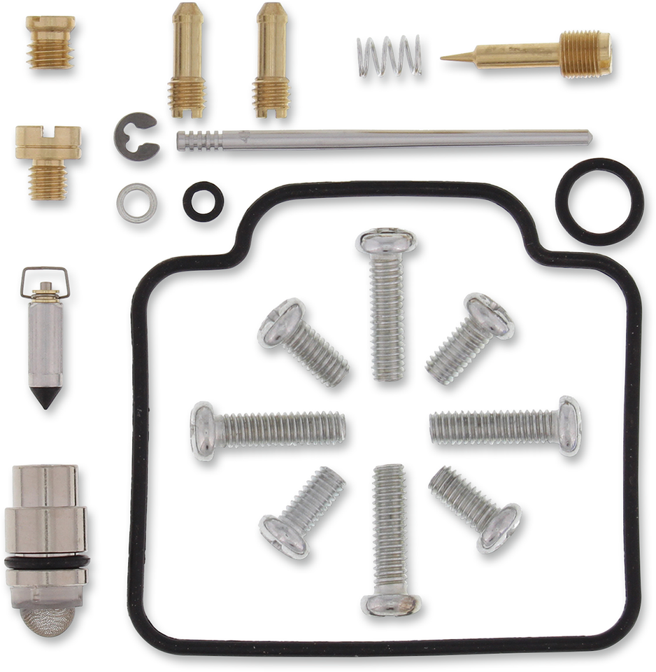 Carburetor Repair Kit - Polaris