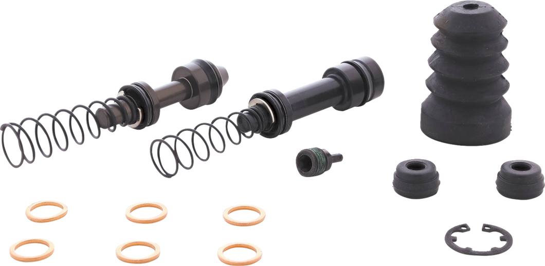 Master Cylinder Rebuild Kit - Brake