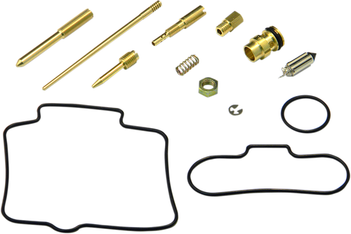 Carburetor Repair Kit - Honda