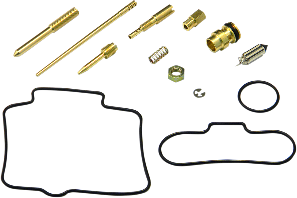 Carburetor Repair Kit - Honda