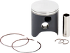 Piston Kit - 71.86 mm - Ski Doo 600