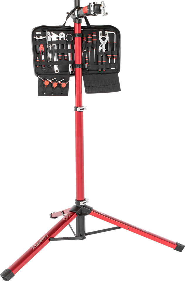 Pro Mechanic HD Bike Repair Stand