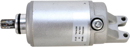 Starter Motor - Can-Am