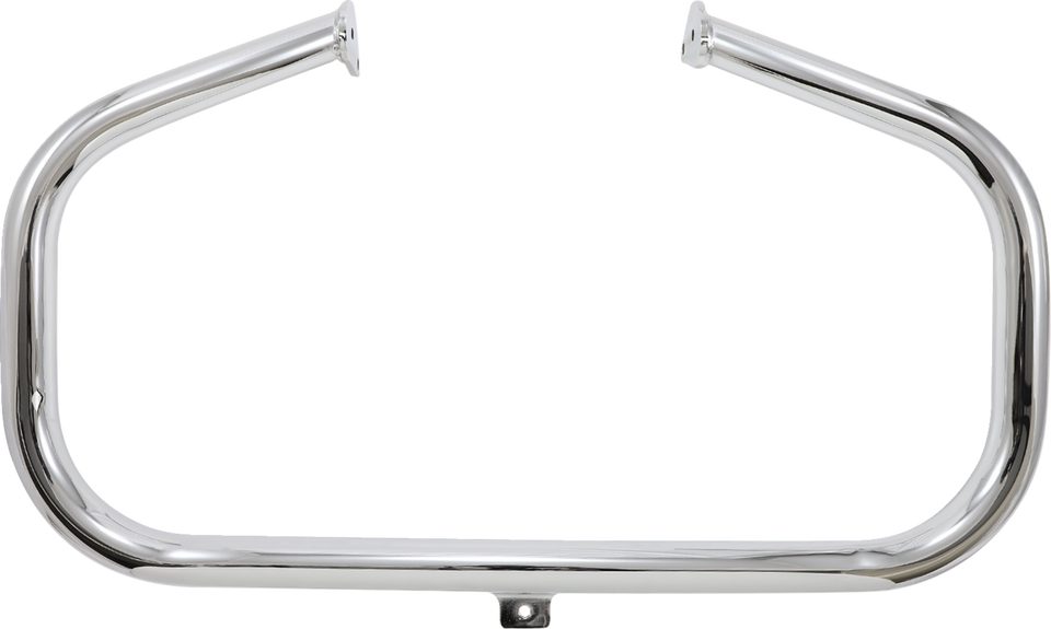 Freeway Bar - Fatty - Chrome - Touring - Lutzka's Garage