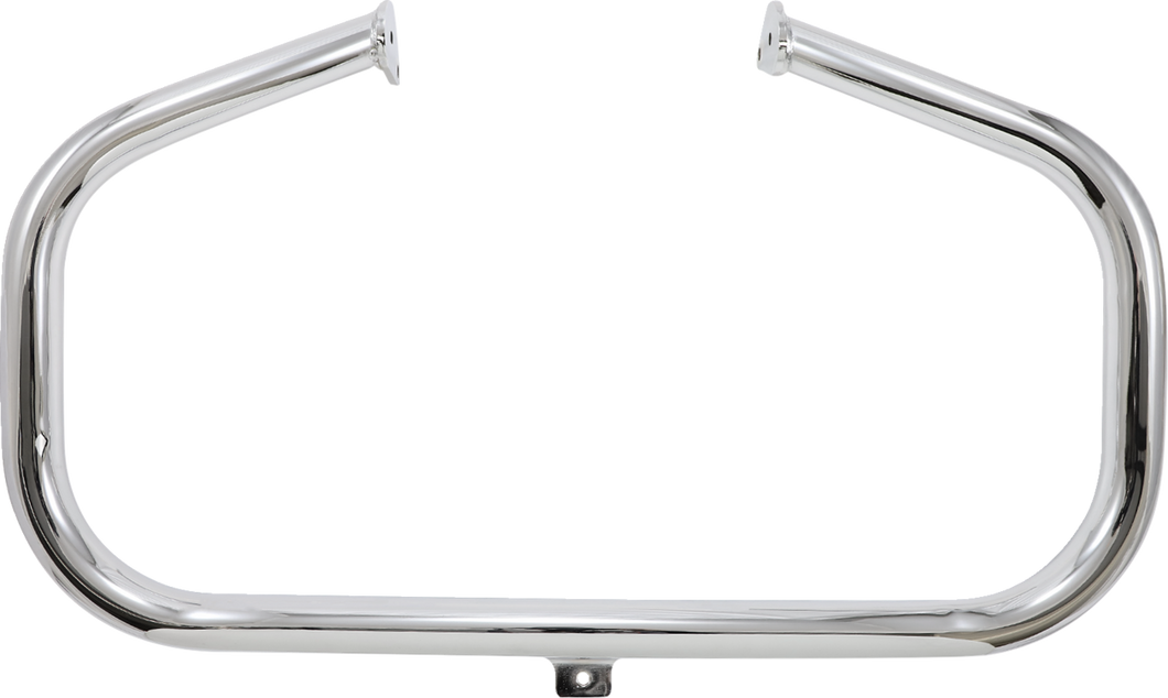 Freeway Bar - Fatty - Chrome - Touring - Lutzka's Garage