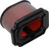 Replacement Air Filter - Yamaha