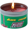 Scented Candle - Benol® - 8 oz. net wt.