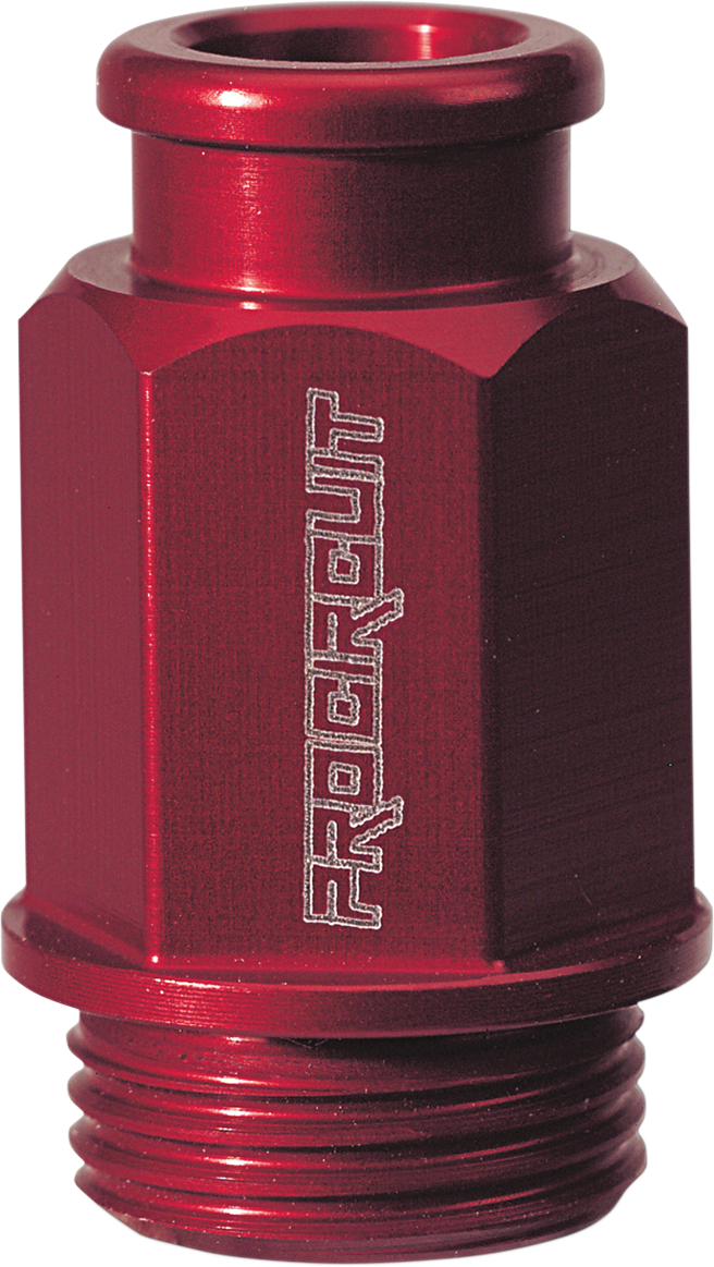 Carburetor Hot Start Fitting - Honda/Kawasaki/KTM/Suzuki/Yamaha