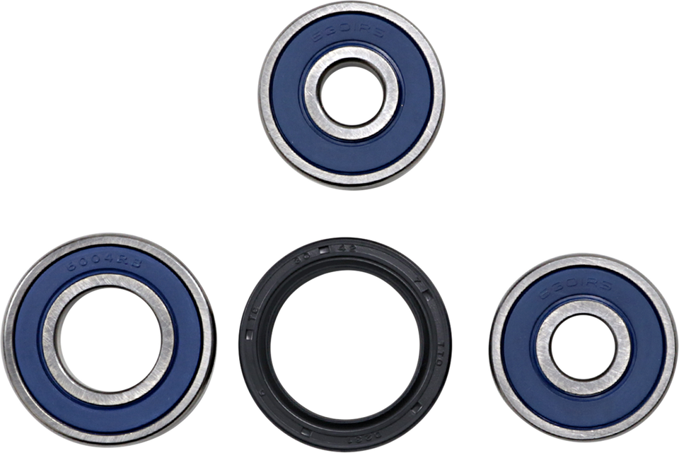 Wheel Bearing Kit - Rear - Yamaha