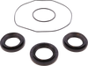 Differential Bearing/Seal Kit - Rear - Yamaha