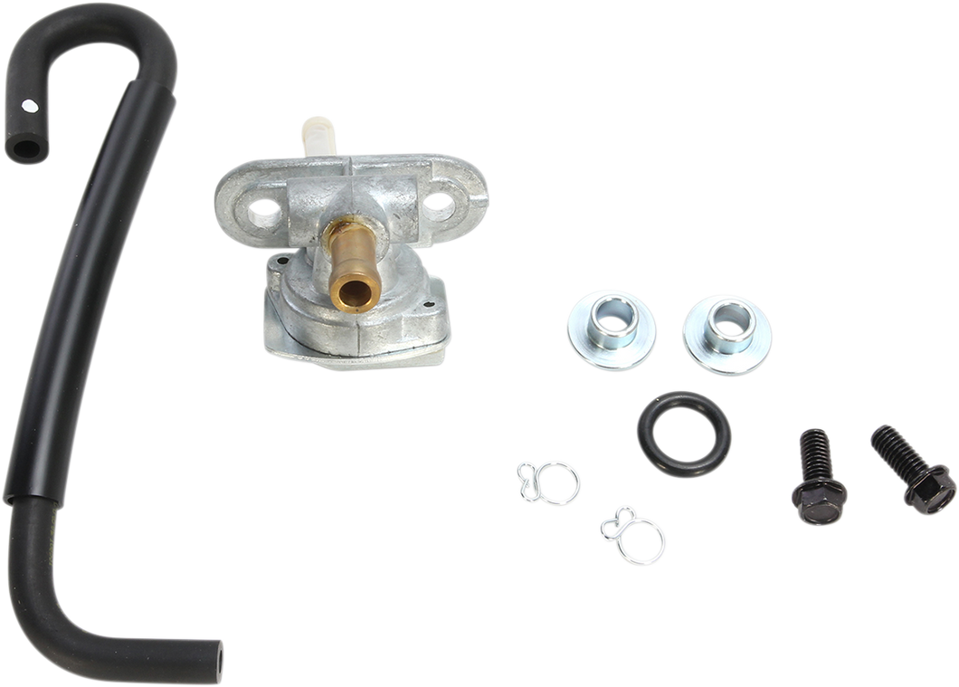 Petcock Fuel Kit - Honda