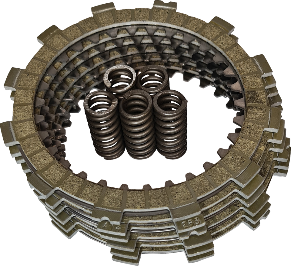DPK Clutch Kit - DR 200
